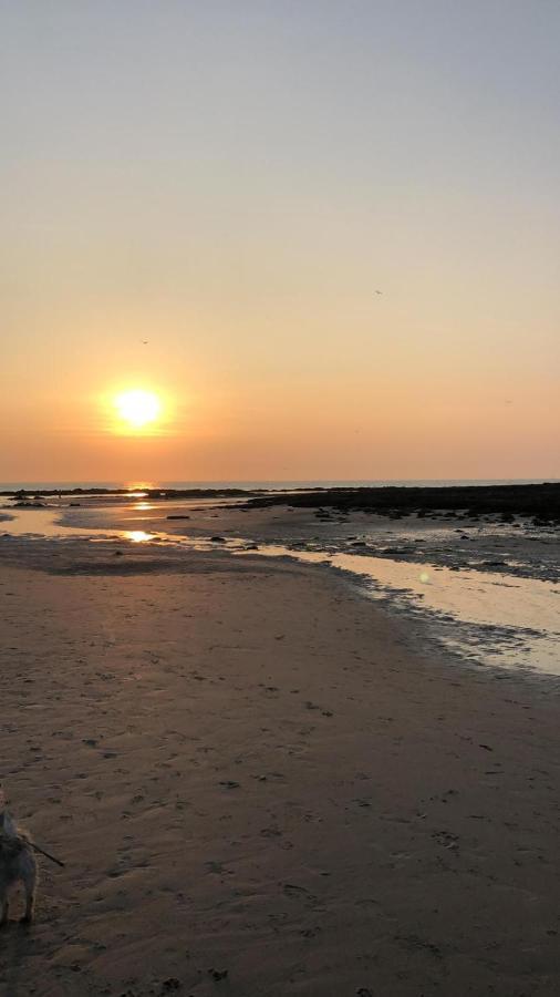 Petit Prince Berck Eksteriør billede
